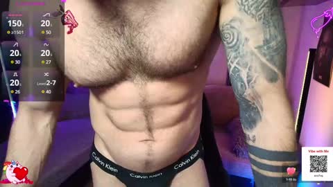 Ilya online show from March 2025 08:21:02 AM