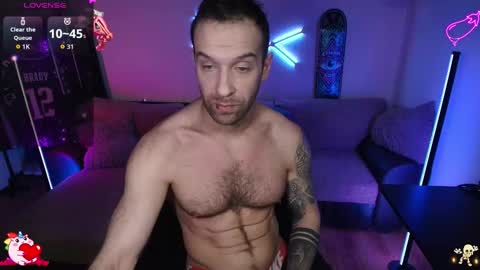 Ilya online show from February 2026 07:56:02 PM