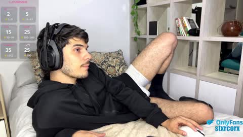 Snapshot of ilytheo chatting on January 2025 12:16:01 AM Theo --- OnlyFans stxrcorx online show from January 2025 12:16:01 AM