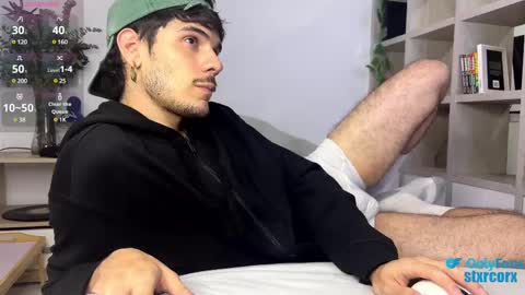 Snapshot of ilytheo chatting on March 2025 05:22:02 AM Theo --- OnlyFans stxrcorx online show from March 2025 05:22:02 AM