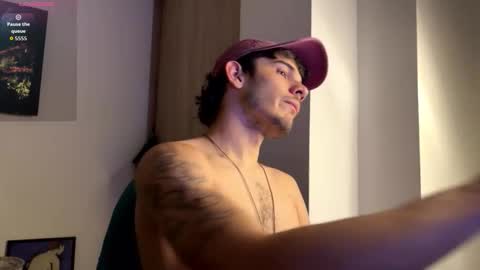 Snapshot of ilytheo chatting on September 2025 04:07:01 AM Theo --- OnlyFans stxrcorx online show from September 2025 04:07:01 AM