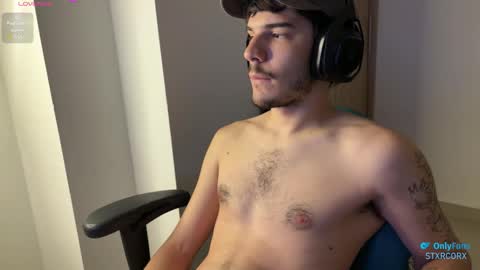 Snapshot of ilytheo chatting on November 2025 05:51:01 AM Theo --- OnlyFans stxrcorx online show from November 2025 05:51:01 AM