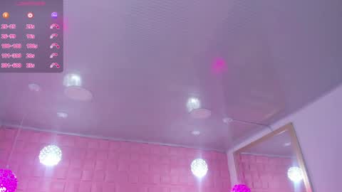 Ange online show from September 2025 01:12:01 PM