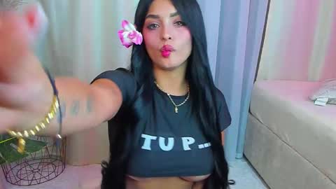 hanna online show from December 2025 02:51:02 AM