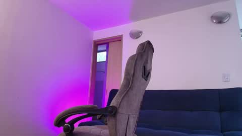 Snapshot of im__kaia chatting on February 2026 09:29:02 PM Kaia online show from February 2026 09:29:02 PM