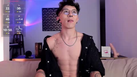 IM  THOMAS online show from December 2025 02:31:02 AM