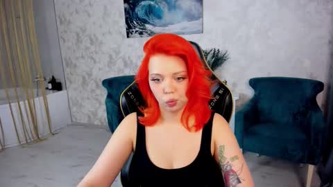 Roxy online show from March 2026 06:44:01 PM