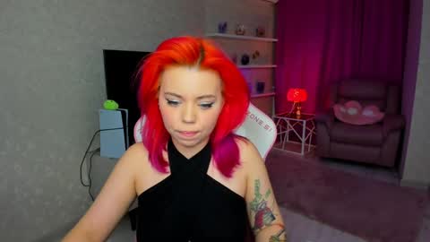 Roxy online show from April 2026 05:29:01 PM