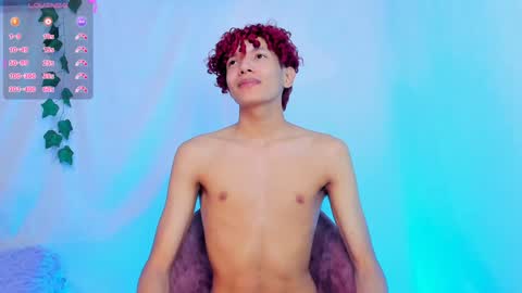 Alejo independent model   online show from December 2024 02:58:02 AM