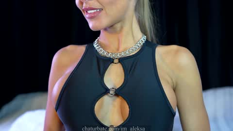 Aleksa online show from December 2024 01:00:02 PM