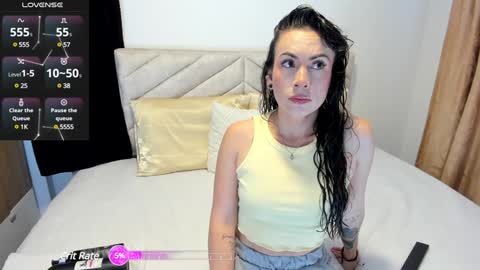 IM ALISS online show from January 2025 09:45:02 AM