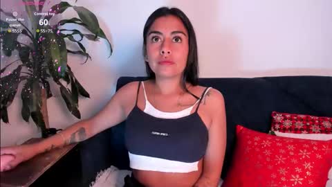 amber online show from November 2025 02:53:02 PM