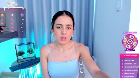  LUCY online show from December 2024 11:57:02 AM