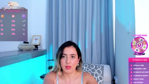  LUCY online show from December 2024 08:39:02 PM