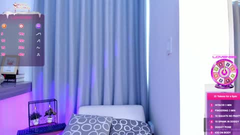  LUCY online show from December 2024 07:08:02 PM