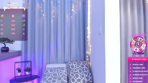  LUCY online show from December 2024 02:44:01 PM