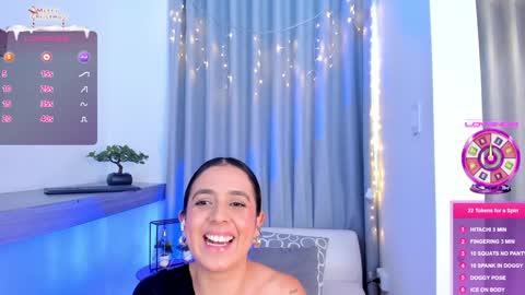  LUCY online show from December 2024 03:04:01 PM