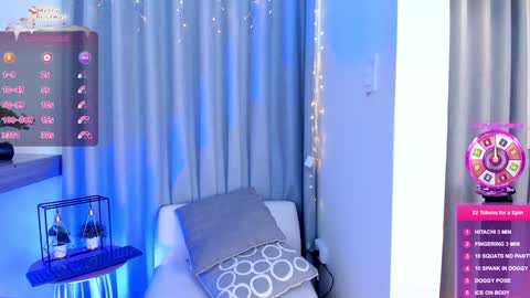  LUCY online show from December 2024 06:38:01 PM