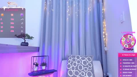  LUCY online show from January 2025 12:48:01 AM