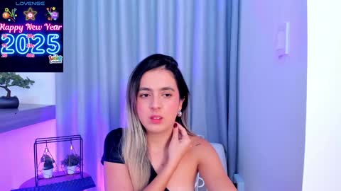  LUCY online show from January 2025 11:17:02 AM