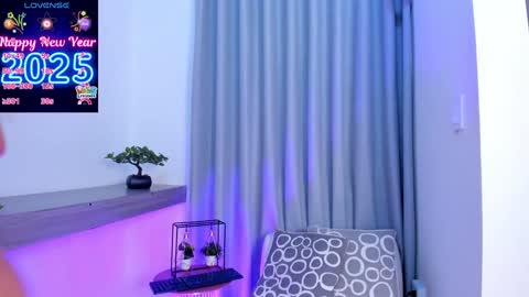  LUCY online show from January 2025 05:26:01 PM