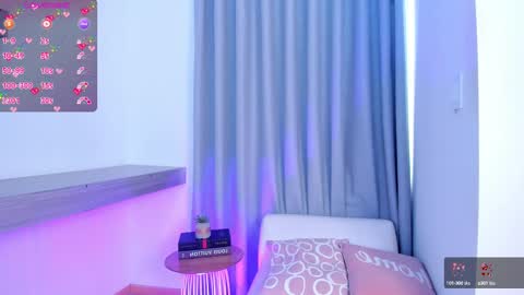  LUCY online show from February 2025 03:29:01 PM