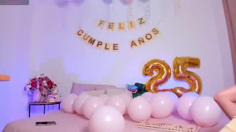  LUCY online show from September 2025 07:04:01 PM