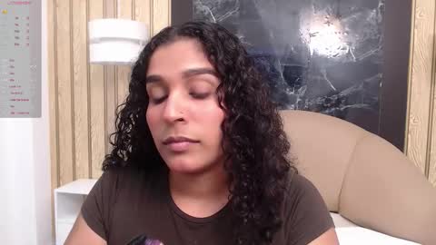 Belinda Mesa  online show from February 2026 11:33:01 PM