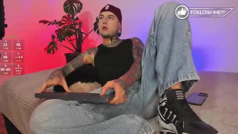 Bryan online show from February 2025 05:37:02 AM