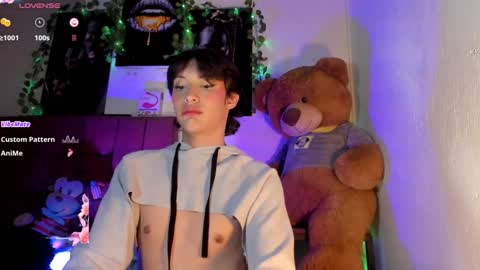 criss online show from January 2025 05:05:02 AM