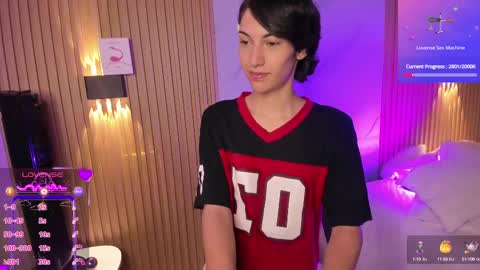 criss online show from March 2025 09:59:01 PM