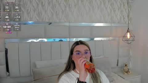 DAHLIA online show from January 2025 08:22:01 PM