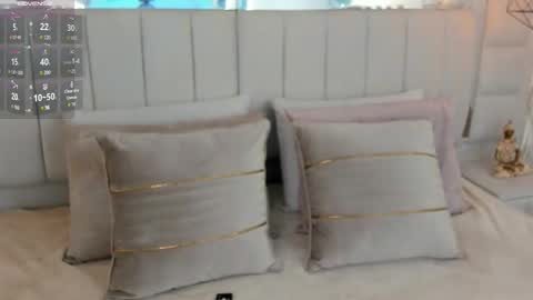 DAHLIA online show from January 2025 01:31:02 PM