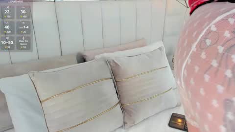 DAHLIA online show from January 2025 08:55:01 PM