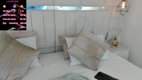 DAHLIA online show from January 2025 01:53:02 PM