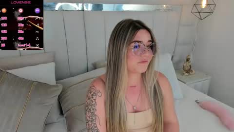 DAHLIA online show from January 2025 04:57:01 PM