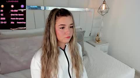 DAHLIA online show from January 2025 08:48:02 PM