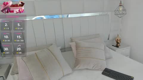 DAHLIA online show from February 2025 07:49:02 PM