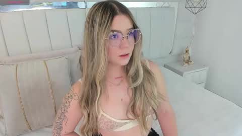 DAHLIA online show from March 2025 08:38:02 PM