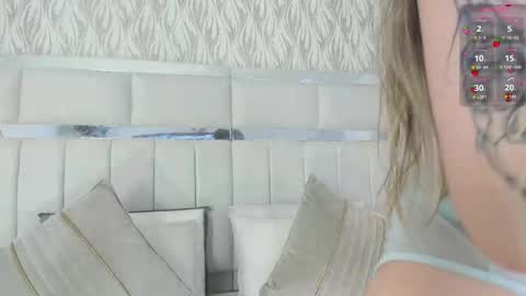 DAHLIA online show from September 2025 08:42:01 PM