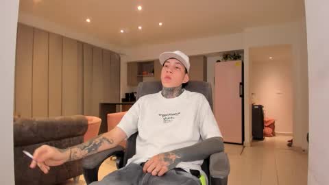 Snapshot of im_dante_ chatting on March 2026 04:29:01 AM im_dante_ online show from March 2026 04:29:01 AM