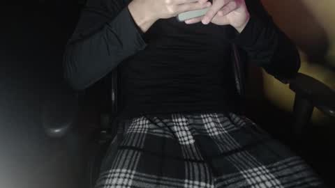 im_dave21 online show from October 2025 08:55:01 AM