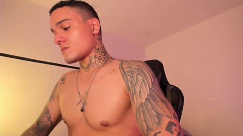 im_dominike online show from December 2024 04:09:01 AM