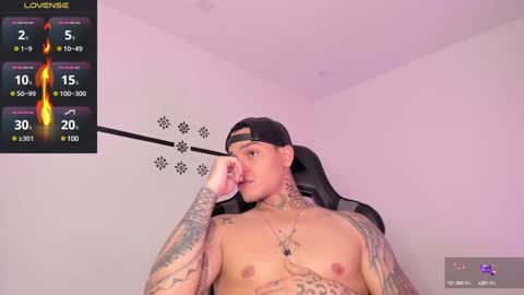 im_dominike online show from December 2024 03:02:02 AM