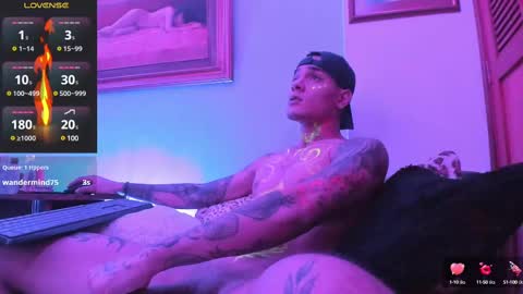 im_dominike online show from February 2025 04:50:02 PM