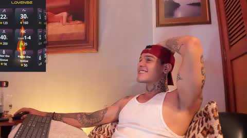 im_dominike online show from March 2025 02:10:02 PM