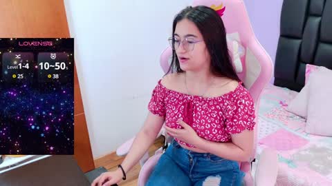 Eliza online show from December 2024 12:15:01 PM