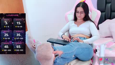 Eliza online show from January 2025 11:43:01 PM