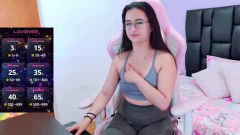 Eliza online show from February 2025 05:20:02 PM