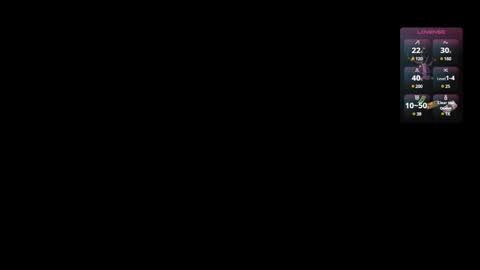 im_gaby online show from February 2025 08:57:01 AM